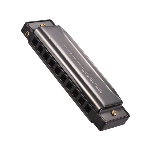 Key diatonic harmonica - diatonic,