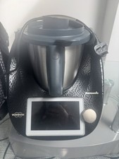 Thermomix Vorwerk Full-Size