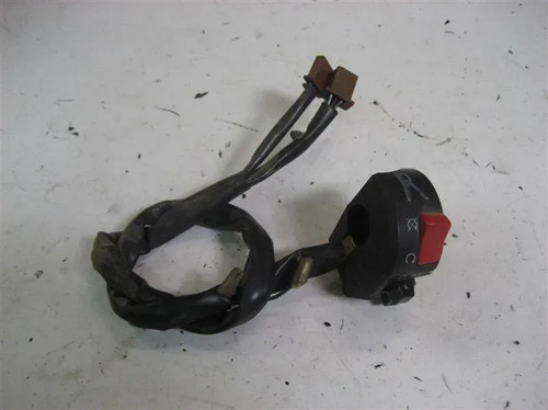 Yamaha fjr 1300 rp04 handlebar - yamaha,