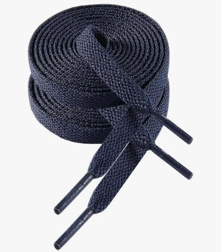 Pairs flat shoelaces - pairs,