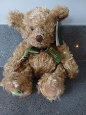 Vintage Harrods Henry Teddy