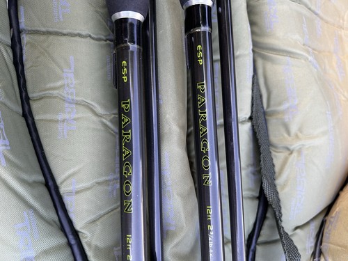 Esp carp rods - esp,