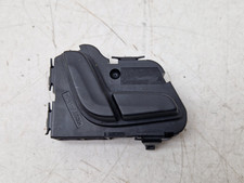 Mercedes C Class W205 Seat