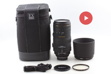 【Almost MINT】Sigma EX