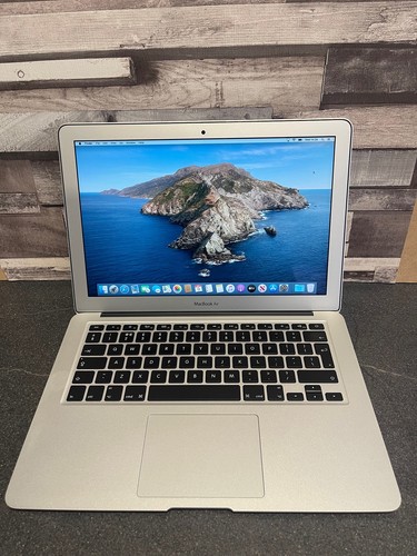 Apple macbook air mid - apple,