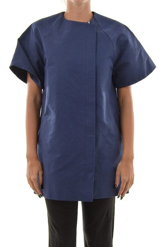 Gareth pugh women blue short - pugh,