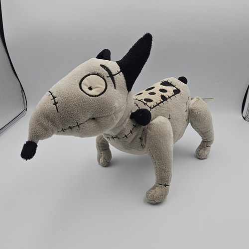 Frankenweenie pull part - pull,