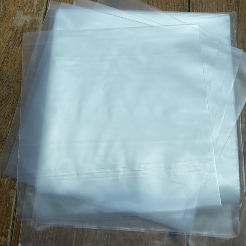 Pack vinyl record outer - pack,