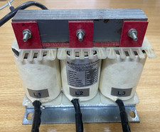 ELECTRO WIND LIMITED 3PHASE TRANSFORMER ( L21 )