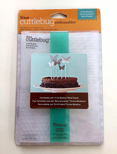 Cricut cuttlebug textures - cuttlebug,