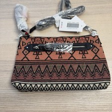 JustFab women's crossbody bag