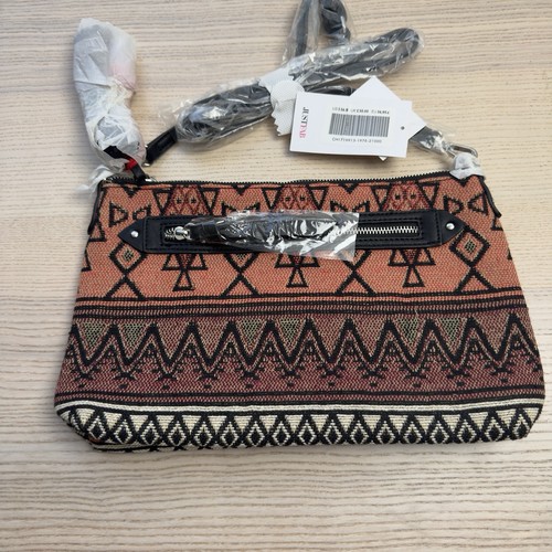 Justfab women crossbody bag - women's,