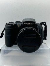 Fujifilm FinePix HS Series HS20EXR 16.0MP Digital Camera - Fair Condition