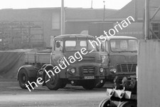THH Truck Photos - Albion -