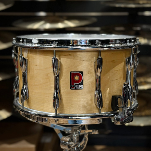 Premier birch 2005 - birch, model
