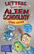 Letters from an Alien