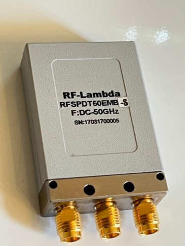 Lambda rfspdt50emb s - rf-lambda, rfspdt50emb-s