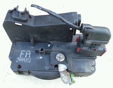 Vauxhall Astra G mk4 passenger