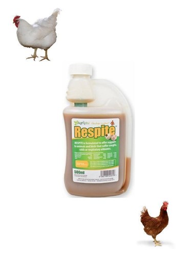 Agrivite respite liquid - agrivite,