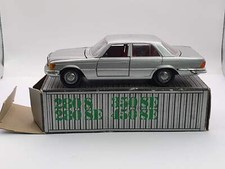 Mercedes 450 SE NZG 1/35 With Box