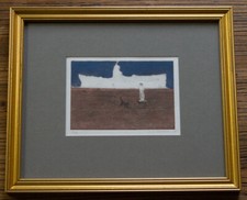 Will Maclean RSA – Signed
