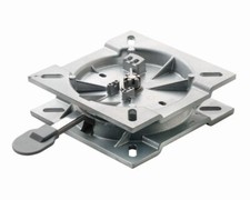 Vetus boat seat base with