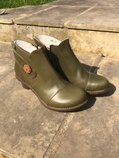 El Naturalista N748 Tesela