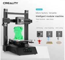 3d Printer Creality CP - 01 CNC LASER Pro Lcd Filament Mono Auto Diy Uk Pla Fdm