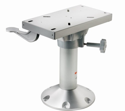 Vetus fixed height boat seat