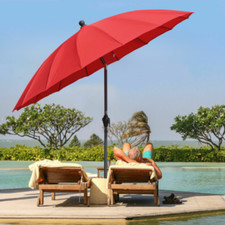 Parasol Umbrella With