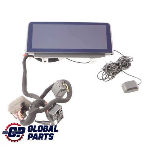 Bmw f20 f21 - f20, gps