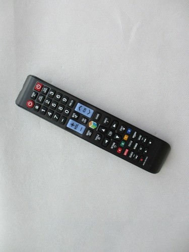 Remote control for samsung - control,