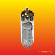 6R4P 6Р4П SOVIET HF DOUBLE