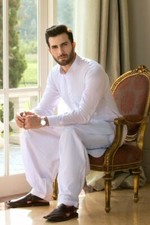 Men & Boys Pakistani Indian  Shalwar Kameez Perfect for Eid Maharam Casual Wear