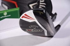 Callaway X Hot Pro #3 Wood /