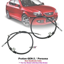 FOR PROTON GEN2 GEN 2 1.3 S4PE
