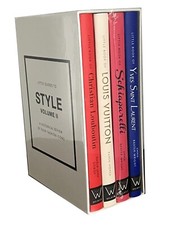 Little Guides to Style II