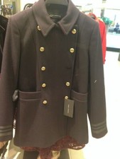 Rare zara woman military - zara,