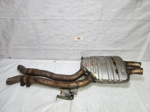 2010 2013 audi exhaust - audi, s5