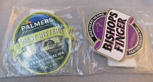 Palmer bitter bishops finger - palmer, /