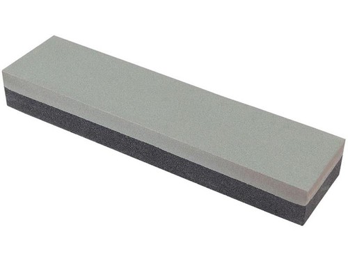 Sharpening stone wet - wet, dry