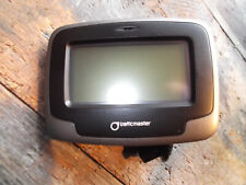 * TRAFFICMASTER 022097  - SMARTNAV SAT NAV - TOUCH SCREEN UNIT ONLY - VGC 