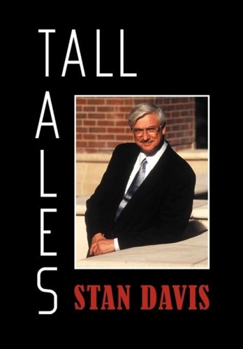 Davis tall tales new - davis,