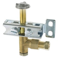 UNIVERSAL GAS PILOT ASSEMBLY