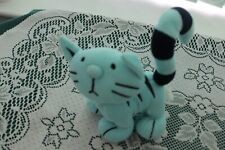 Vintage Pilchard The Cat Soft