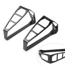 Front turn signal light - front,