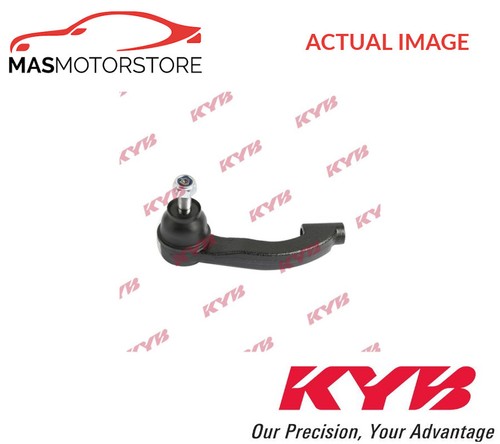 Track rod end - rod,