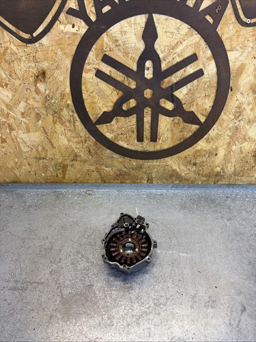 Yamaha 2co 2007 - stator, and