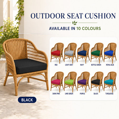 100 waterproof seat - seat, pads