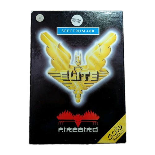 Elite gold edition by - -,